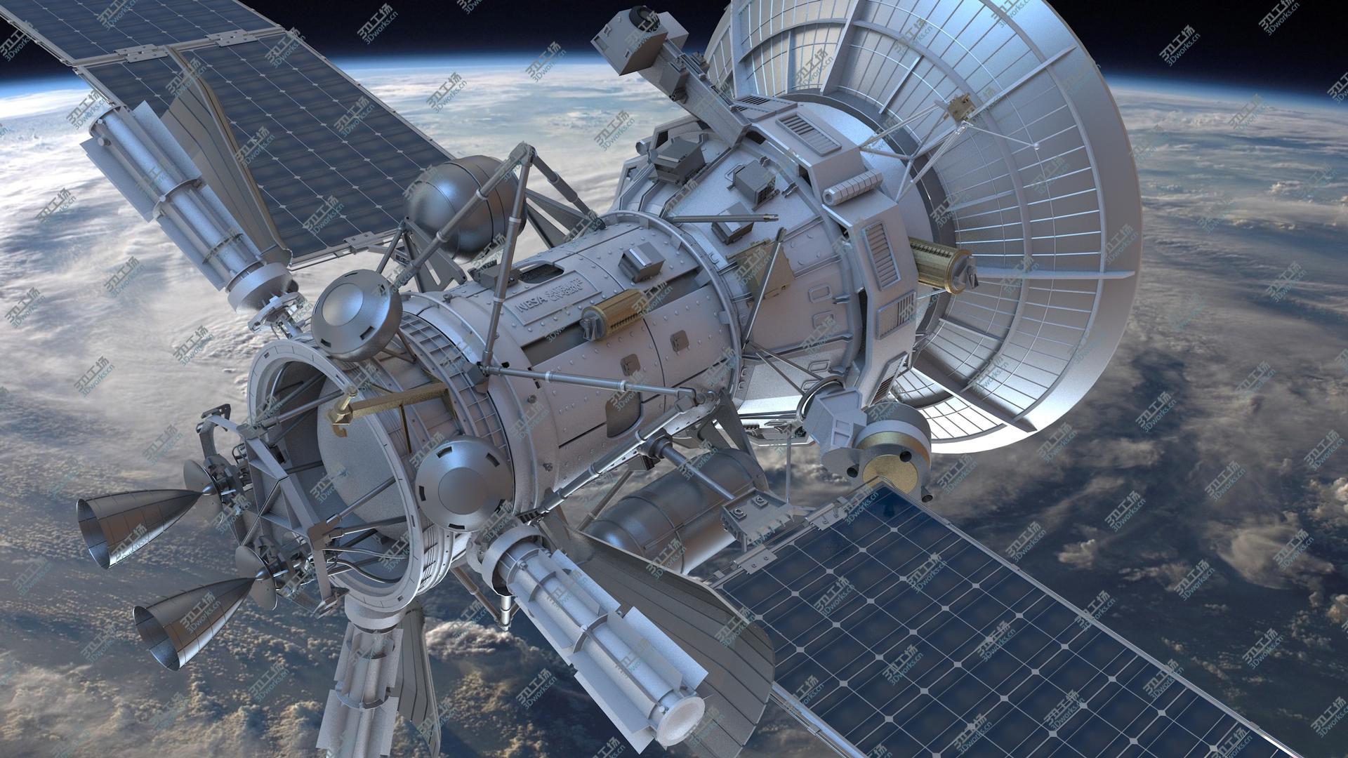 images/goods_img/20210319/Sci-fi artificial satellite 3D/4.jpg